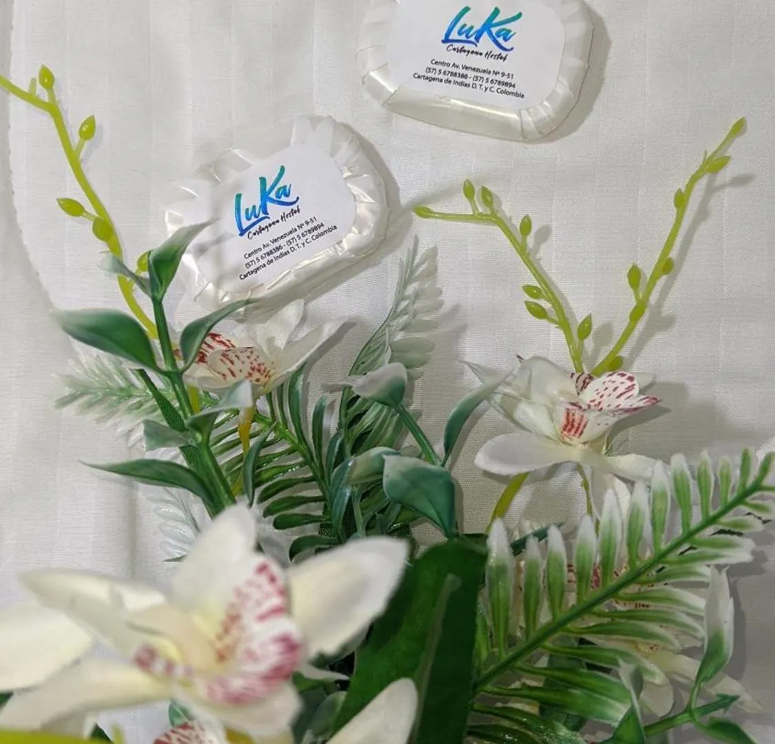 Luka Cartagena Hotel