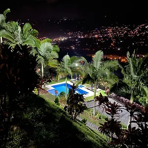 Tierra Hotel Girardota