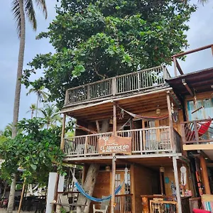 El Almendron Hotel Guachaca