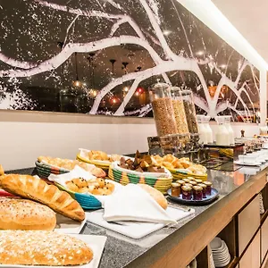 Doubletree By Hilton - Calle 100 Hotel Bogotá