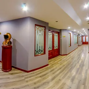 Nh Royal Hotel Cali