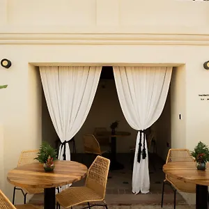 4* Hotel Privado Designer Boutique