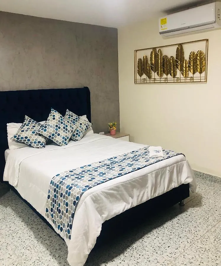 Luka Cartagena Hotel
